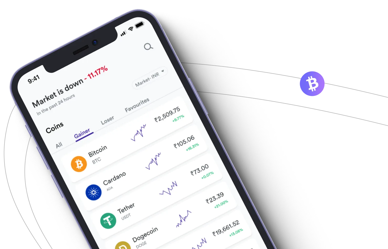 Magnumator 2.0 - Take advantage of the cryptocurrency markets and earn with Magnumator 2.0
